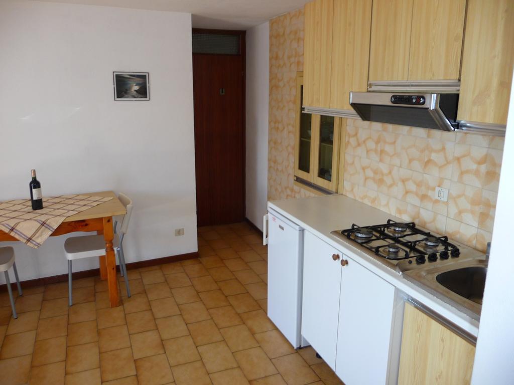 Casa Logo Apartment Plesio ภายนอก รูปภาพ