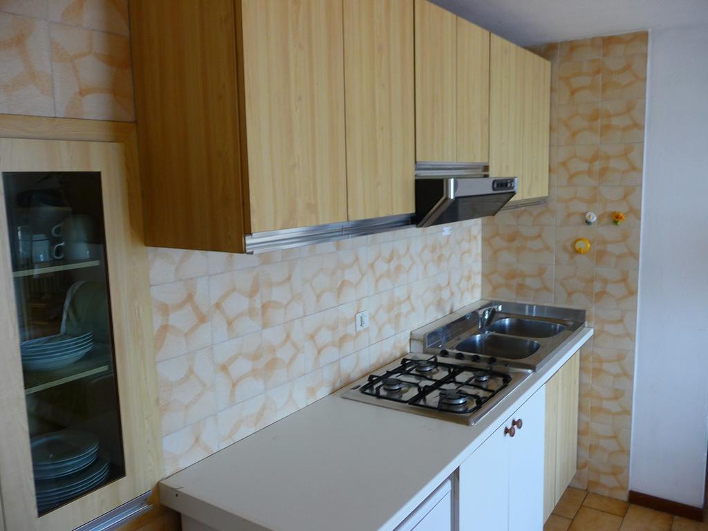 Casa Logo Apartment Plesio ห้อง รูปภาพ